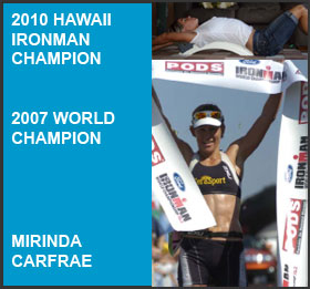 Mirinda Carfrae