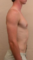 Good posture